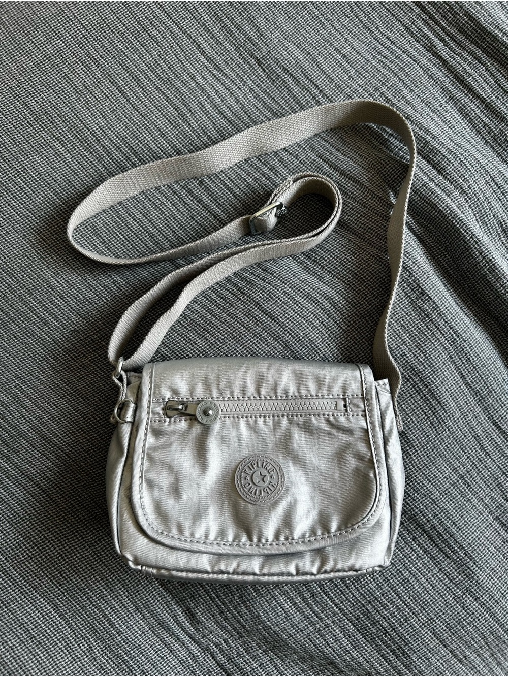 Kipling Sabian Mini Crossbody Bag
